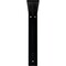 Ekena Millwork Stockport Steel Bracket, Powder Coated Black 2"W x 12"D x 12"H BKTM02X12X12STPBL - alternate 5